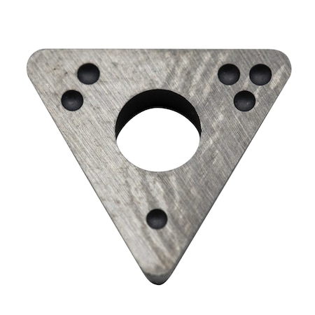 Shark Industries PRO-CUT/VGB CARBIDE BITS 6pk SI061-6